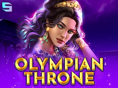 অলিম্পিয়ান মন্দির Olympian Temple slot — 66zz